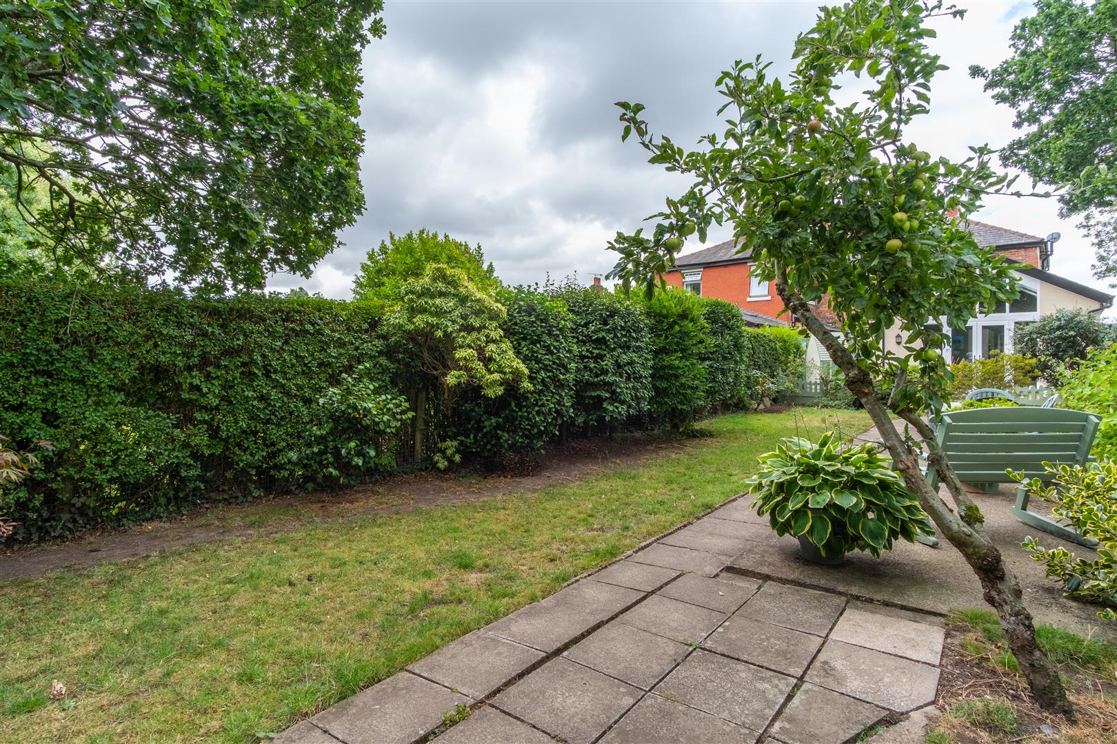 Newgate Lane, Whitestake, Preston